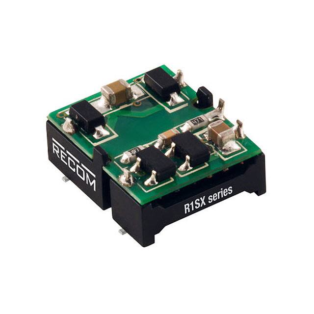 RECOM Power R1SX-3.305-R