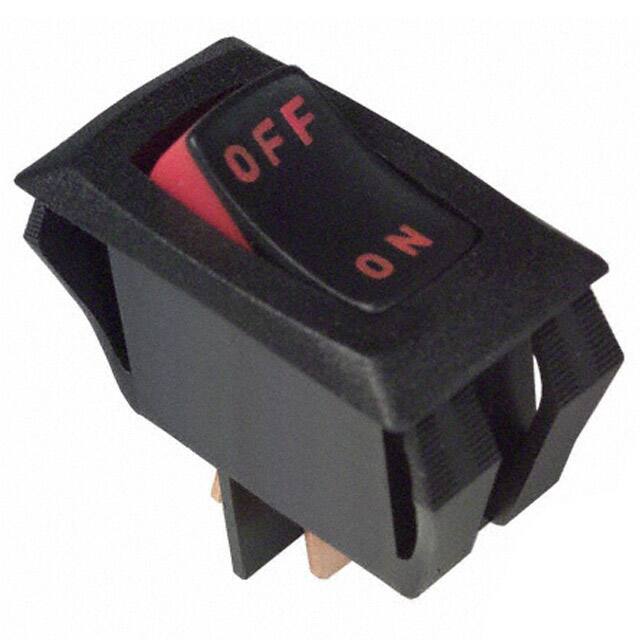 Carling Technologies RA901-VB-B-1-V