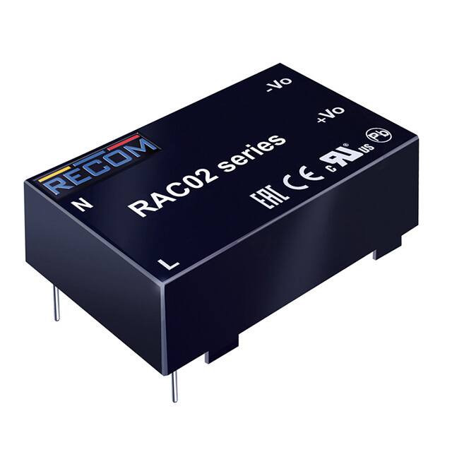 RECOM Power RAC02-12SC