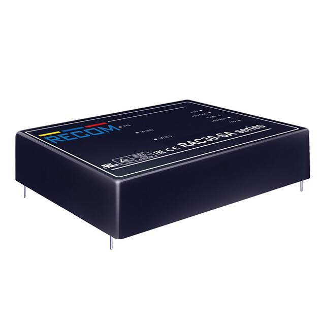 RECOM Power RAC30-24SA