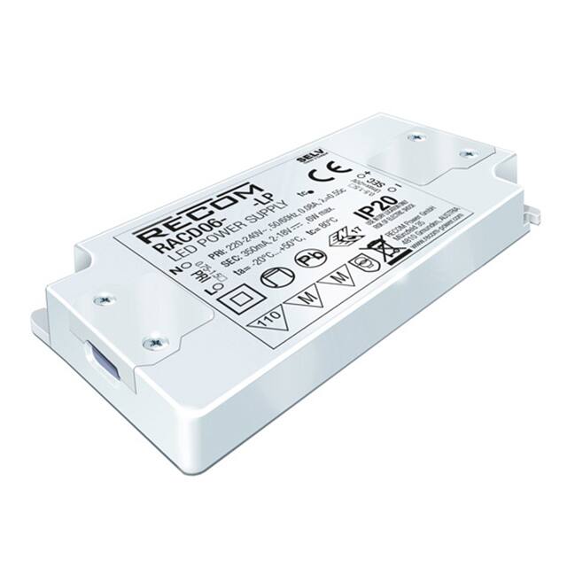 RECOM Power RACD06-500-LP