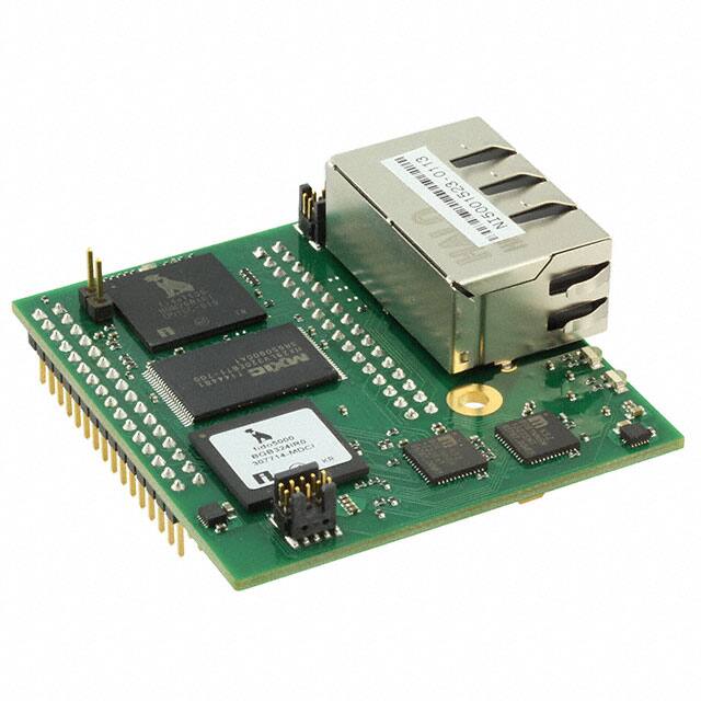 Analog Devices Inc. RAPID-NI-V2112