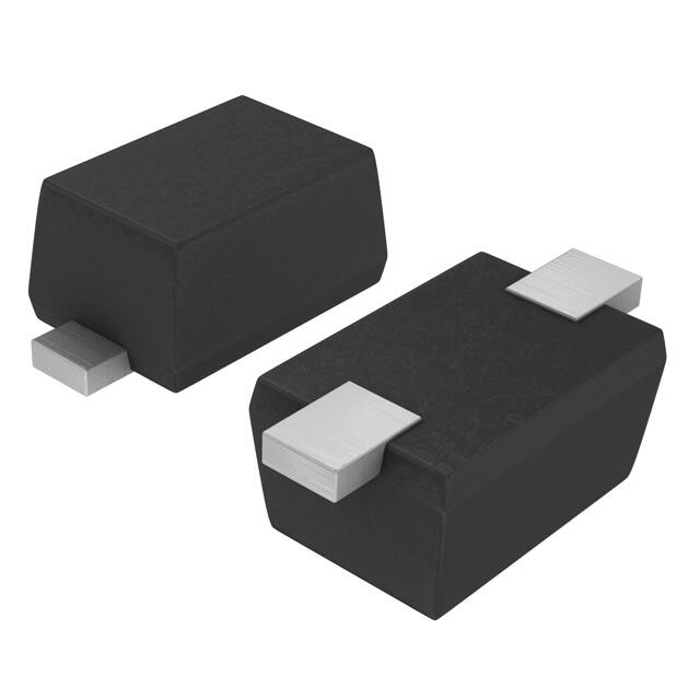 Rohm Semiconductor RB520S-40TE61