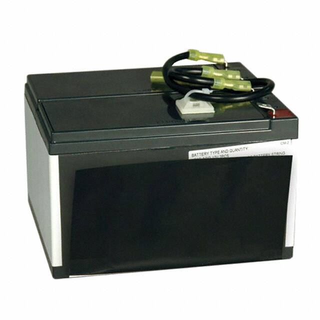 Tripp Lite RBC24-SLT