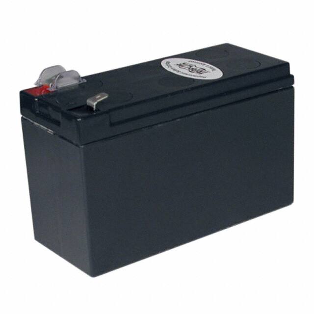 Tripp Lite RBC2A