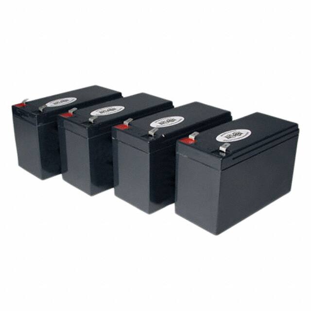 Tripp Lite RBC54
