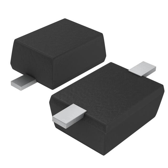 Rohm Semiconductor RBE07V20ATE-17