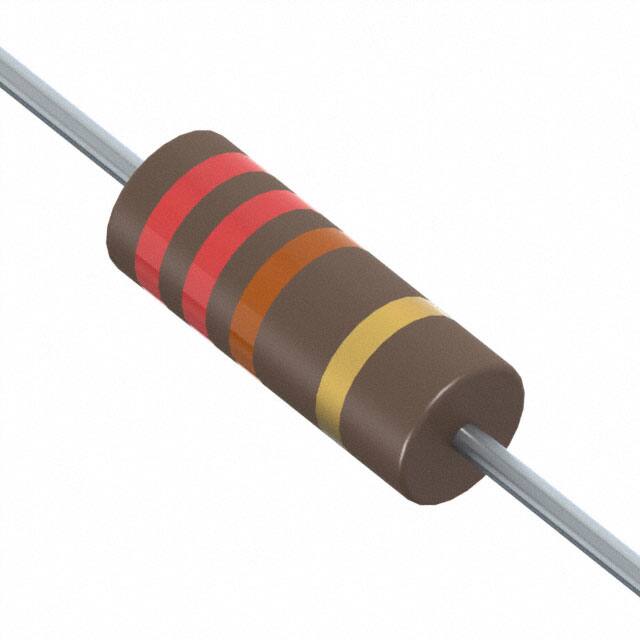 Stackpole Electronics Inc RC12JB220R