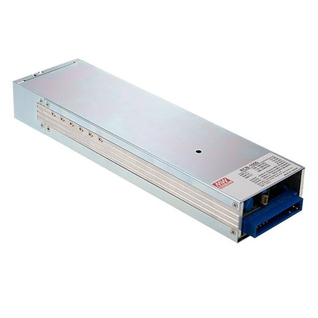 MEAN WELL USA Inc. RCB-1600-24