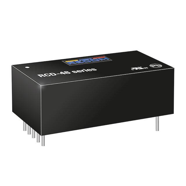 RECOM Power RCD-48-0.35