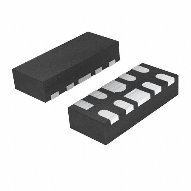 Semtech Corporation RCLAMP3324P.TCT