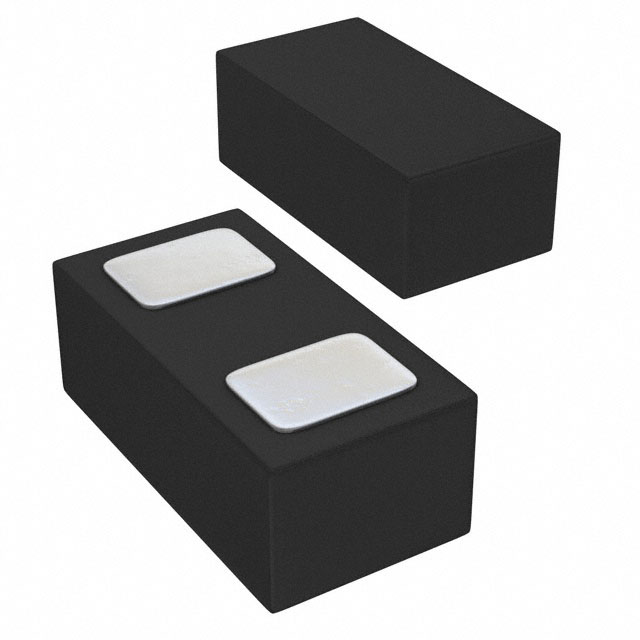 Semtech Corporation RCLAMP5011ZATFT