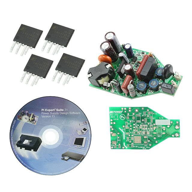 Power Integrations RDK-193