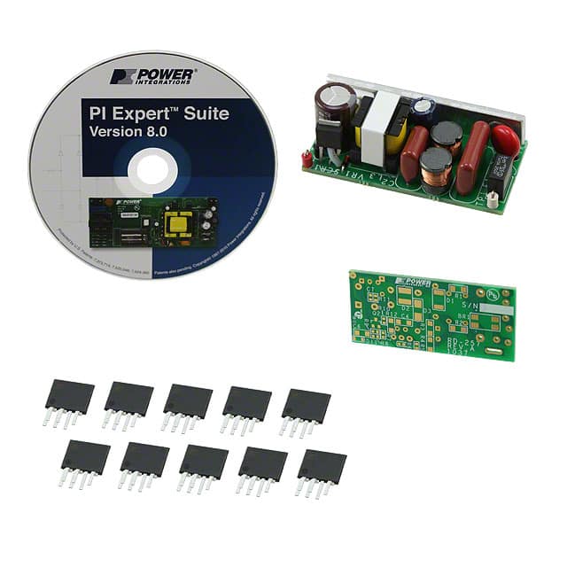 Power Integrations RDK-257
