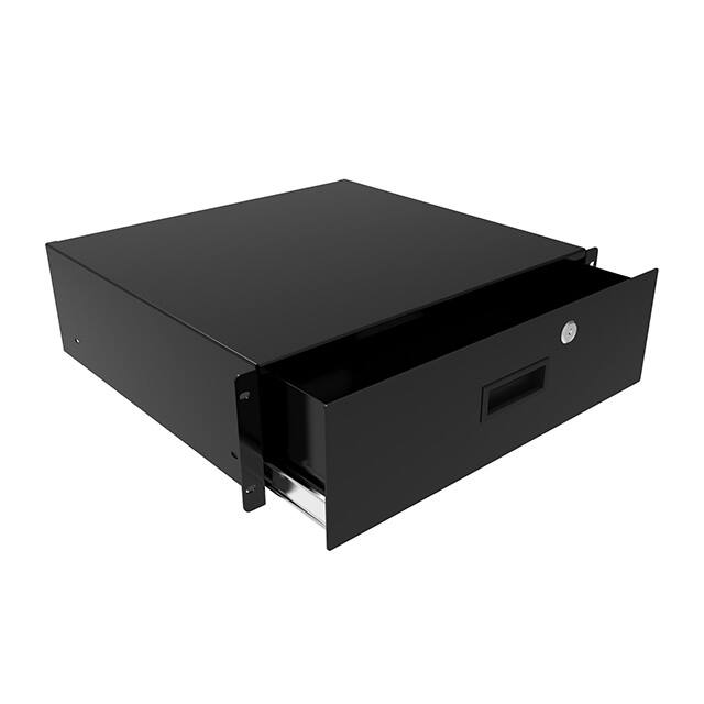 Hammond Manufacturing RDRW1900512BK1