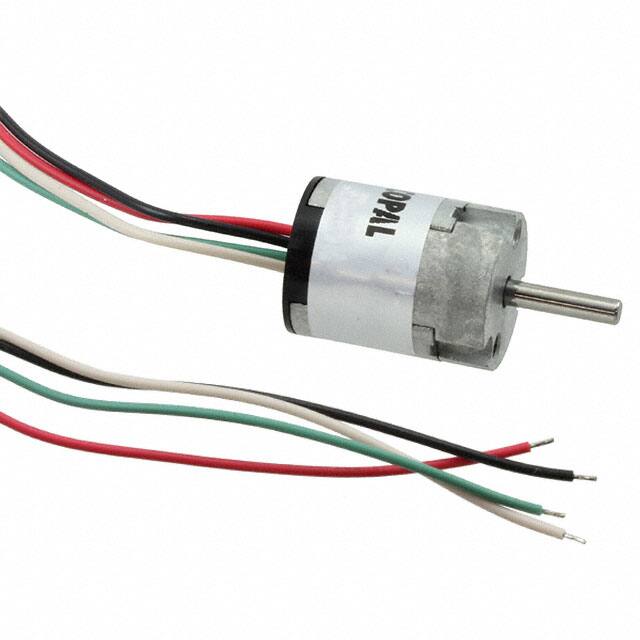 Nidec Copal Electronics RE12D-300-201-1