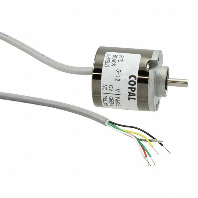 Nidec Copal Electronics RE30E-360-213-1