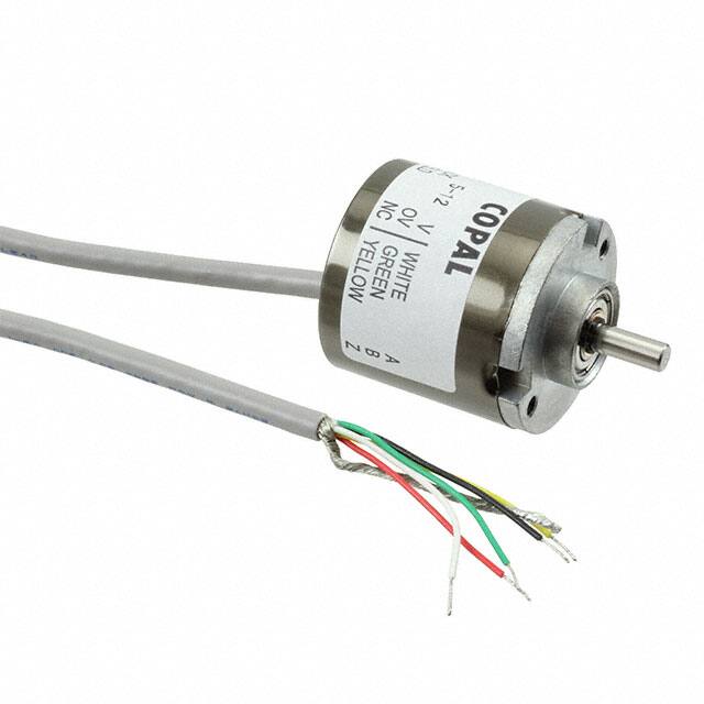 Nidec Copal Electronics RE30E-500-213-1