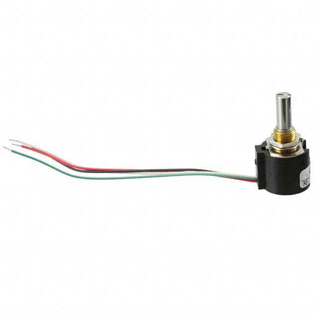Nidec Copal Electronics REC20-25-201-1