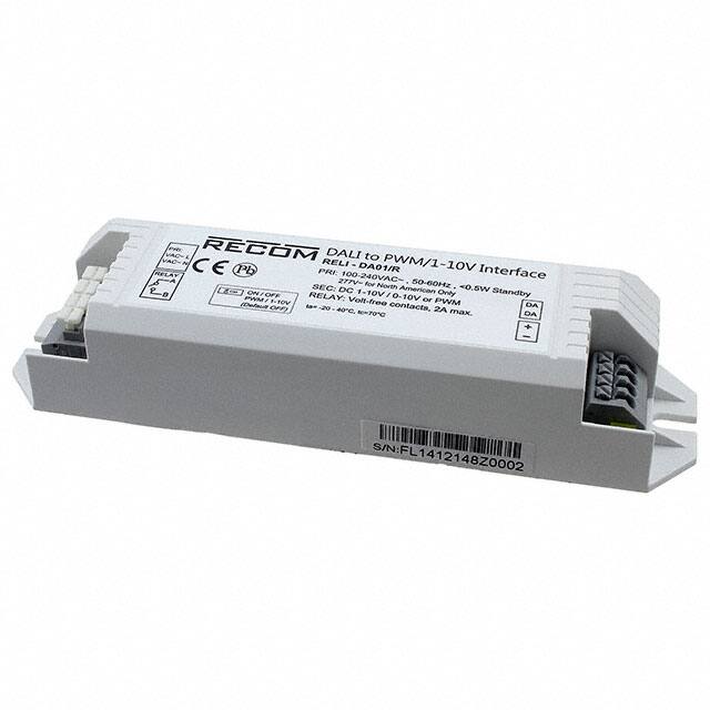 RECOM Power RELI-DA01/R