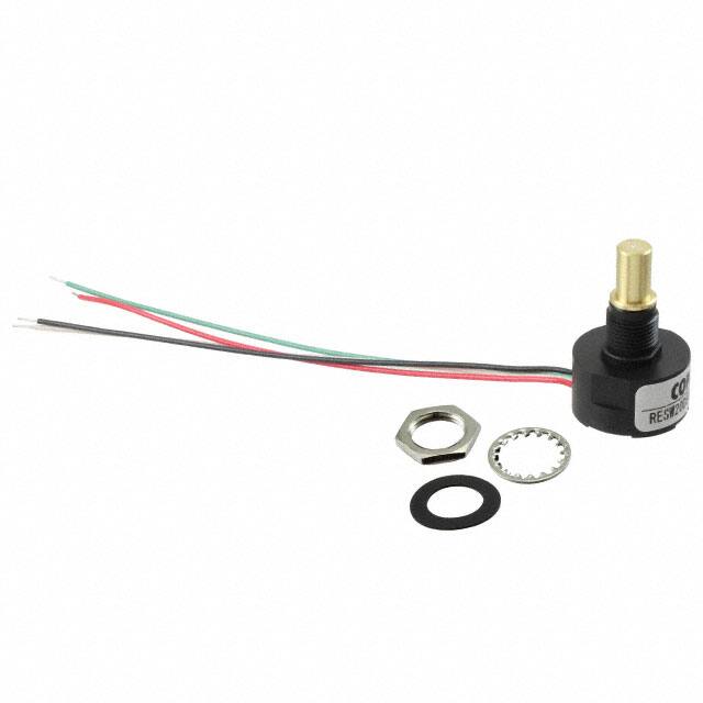 Nidec Copal Electronics RESW20D-25-201-1