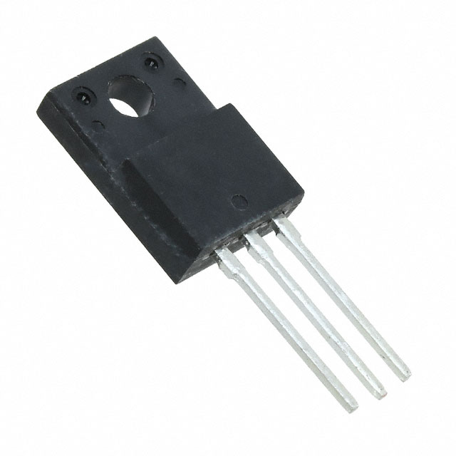 Rohm Semiconductor RF2001T2D
