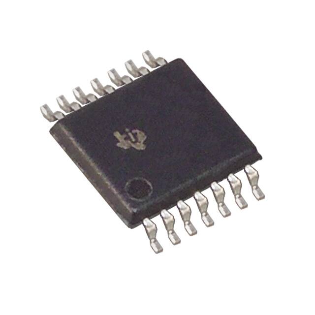Texas Instruments RF430CL330HCPWR