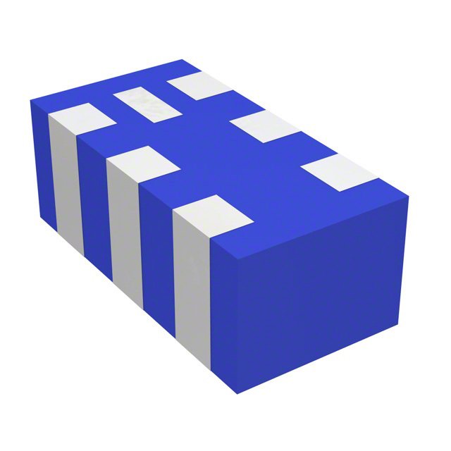 Walsin Technology Corporation RFDIP1608060L0T