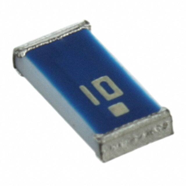 Walsin Technology Corporation RFECA3216060A1T