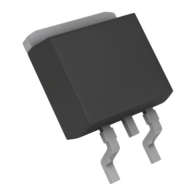 Rohm Semiconductor RFN5B6STL