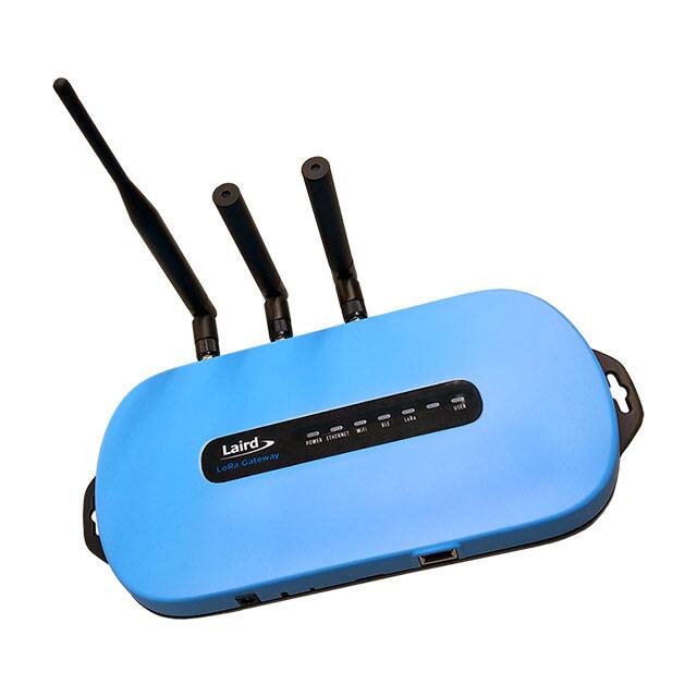 Laird - Wireless & Thermal Systems RG186