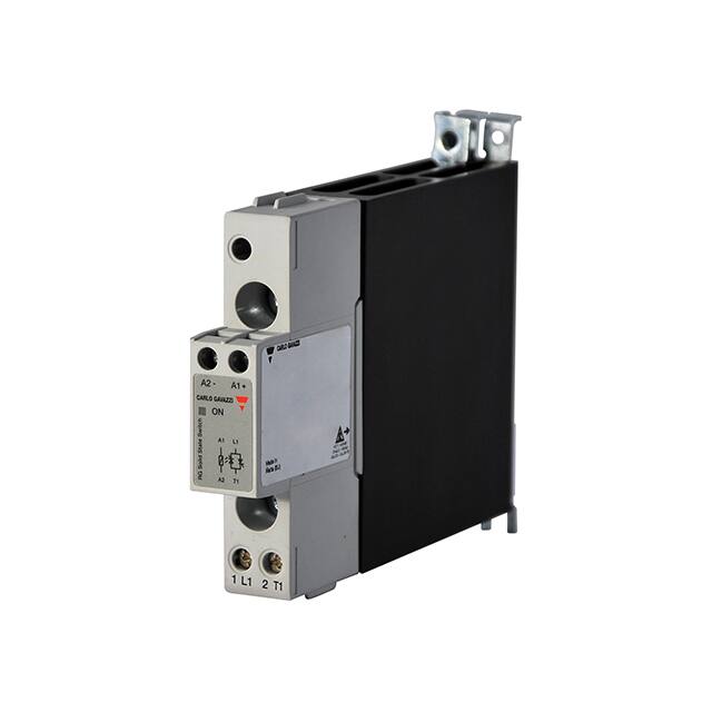 Carlo Gavazzi Inc. RGC1A23A30KGU