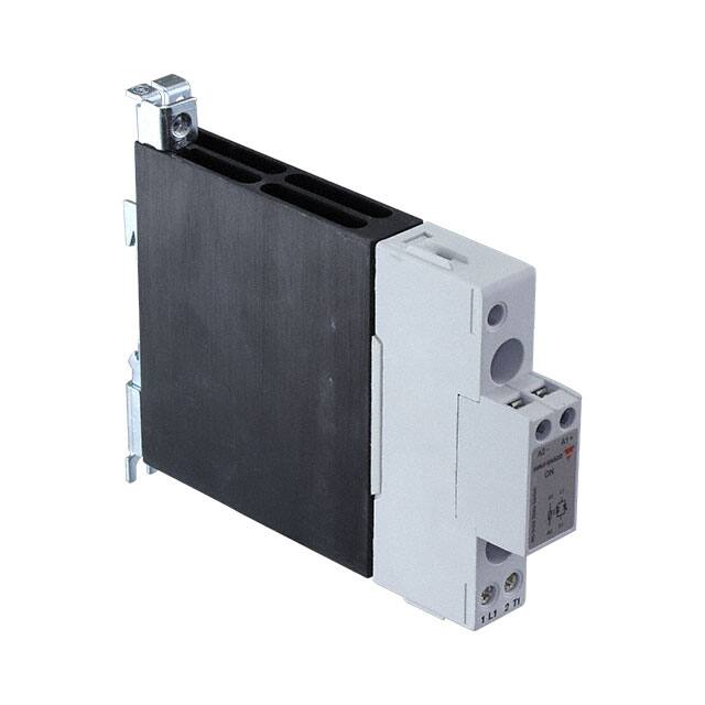 Carlo Gavazzi Inc. RGC1A60A20KGU