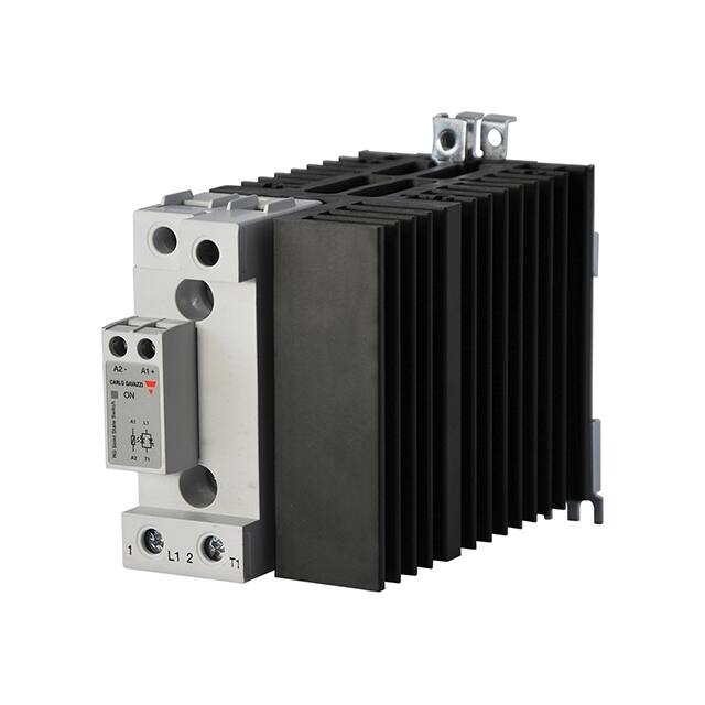 Carlo Gavazzi Inc. RGC1A60A60KGU