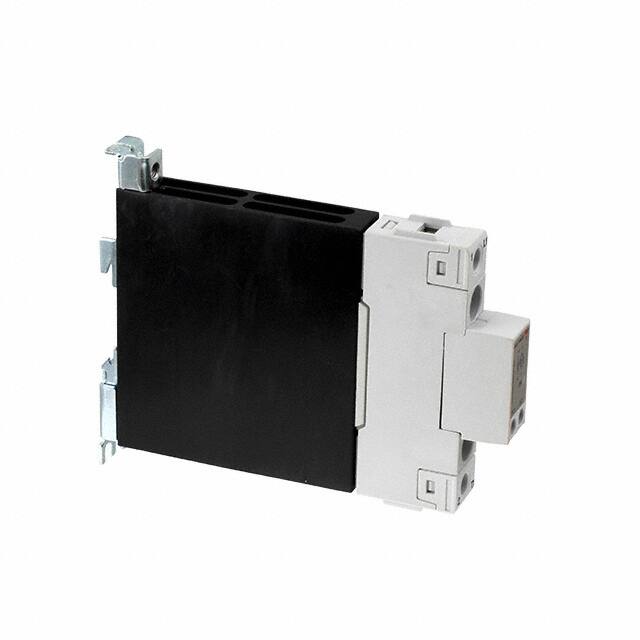 Carlo Gavazzi Inc. RGC1A60D25KKE