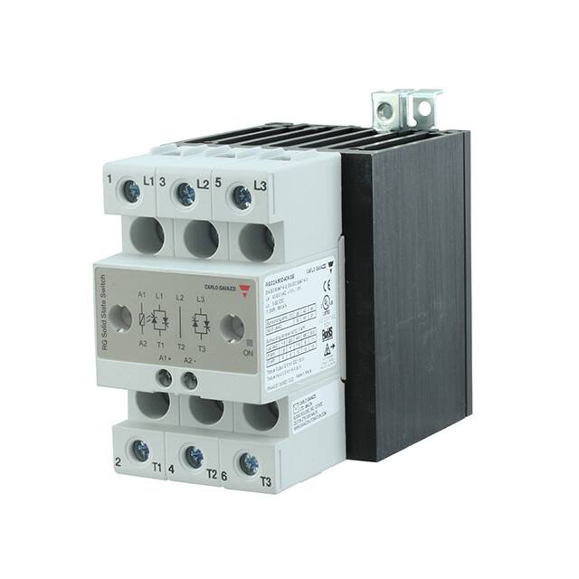 Carlo Gavazzi Inc. RGC2A60D40KGE