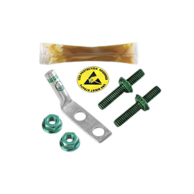 Panduit Corp RGESD2B-1