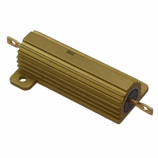 Vishay / Dale RH0503R300FE02