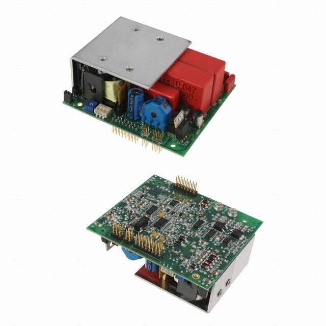 Texas Instruments RI-RFM-007B-30