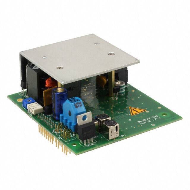 Texas Instruments RI-RFM-008B-30
