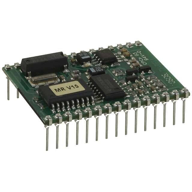 Texas Instruments RI-STU-MRD1-30