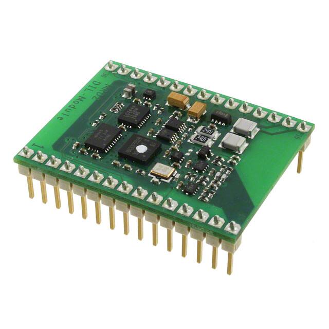 Texas Instruments RI-STU-MRD2