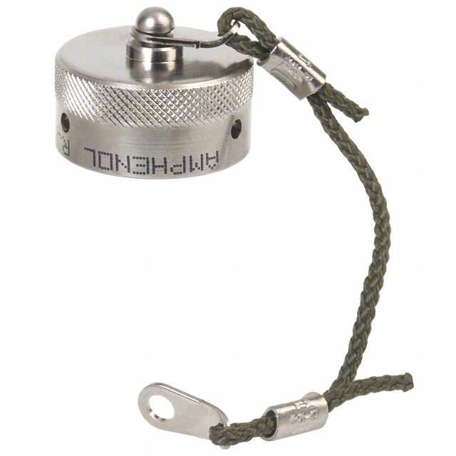 Amphenol PCD RJ11FC2N