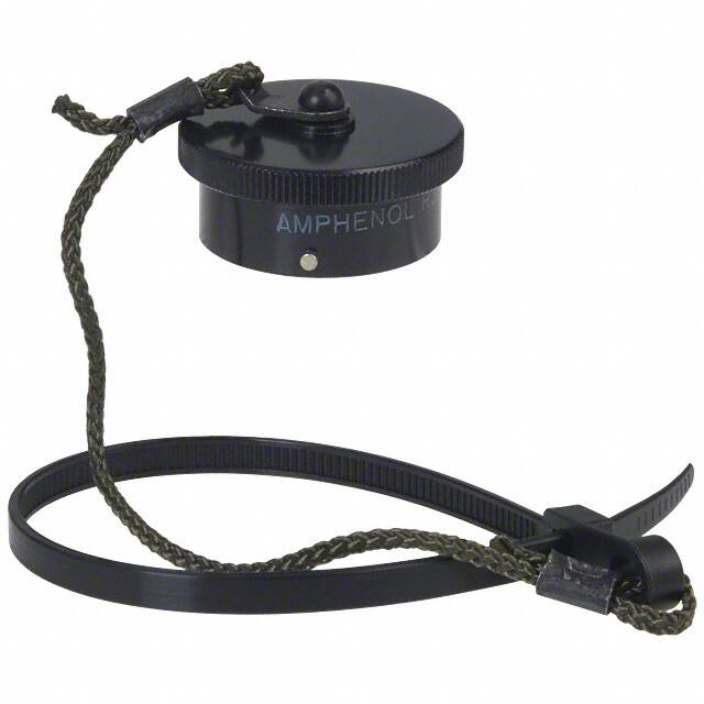 Amphenol PCD RJ11FC6B