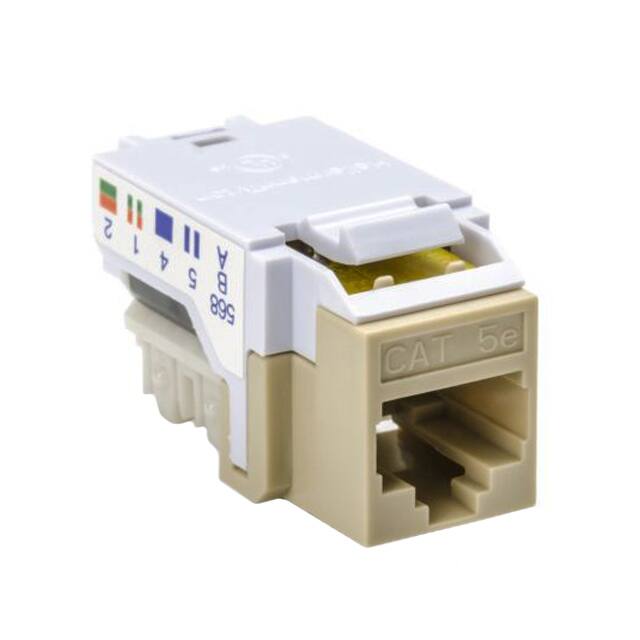 HellermannTyton RJ45FC5E-I