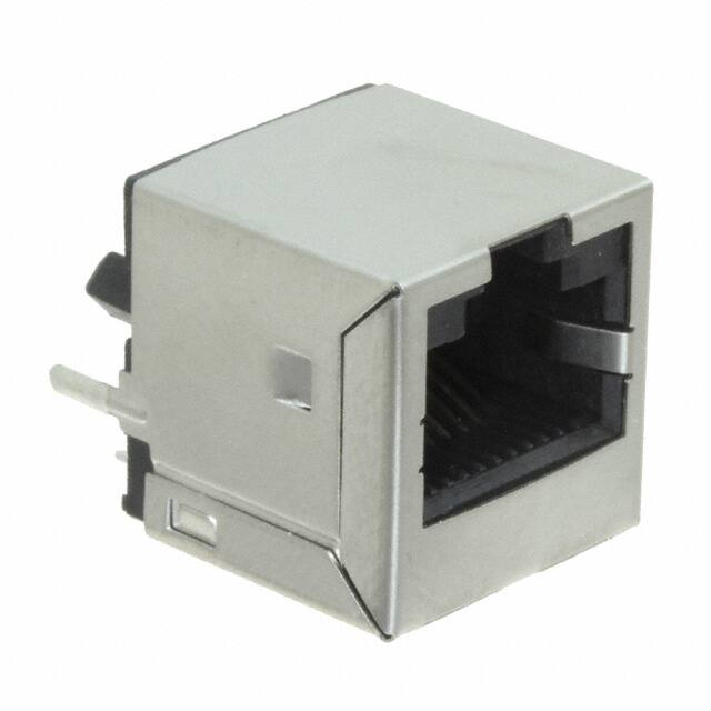 Amphenol ICC (Commercial Products) RJE741881410A