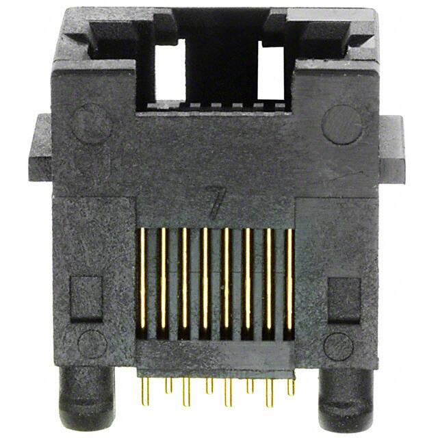 Amphenol ICC (Commercial Products) RJHSE-3080