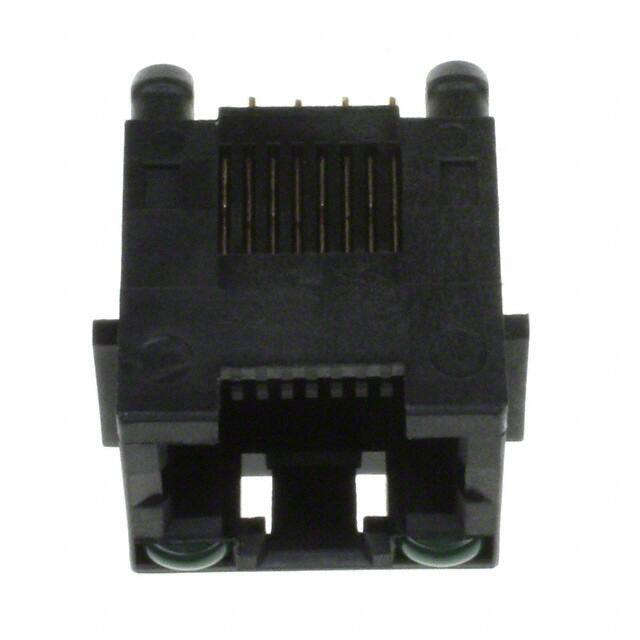 Amphenol ICC (Commercial Products) RJHSE-3085