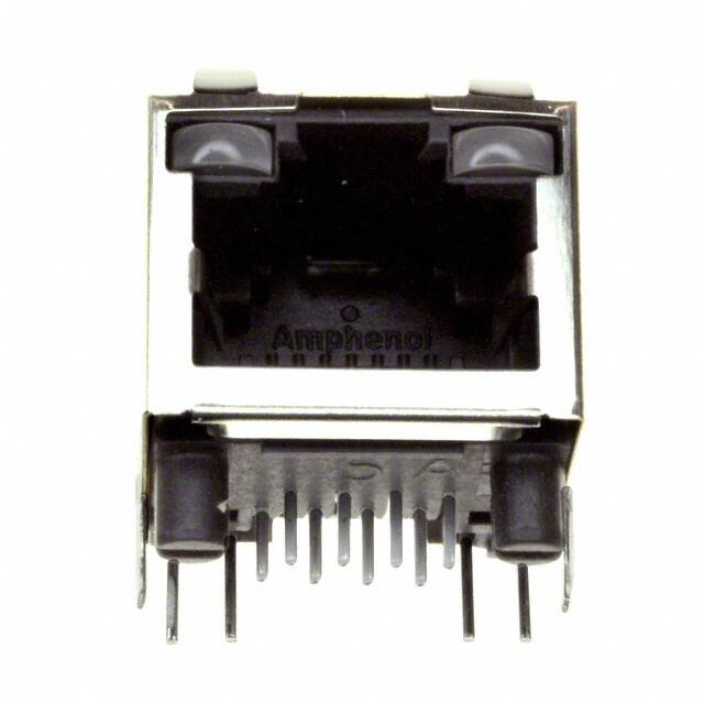 Amphenol ICC (Commercial Products) RJHSE-538A