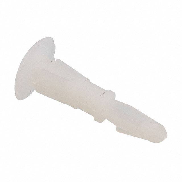 Essentra Components RLCBSR-6-01
